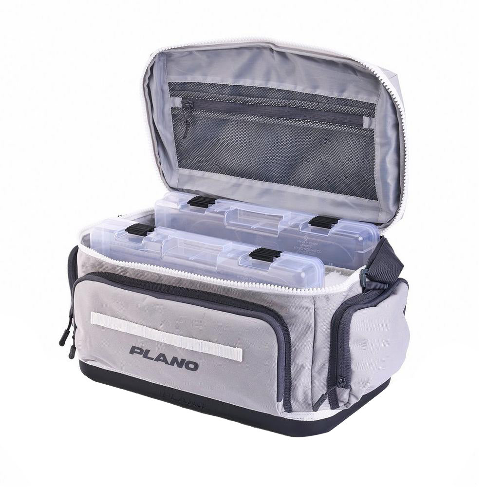 Plano Weekend Tackle Bag 3700 - Coast - PLAWKND3700GBTBCOAST - image 4