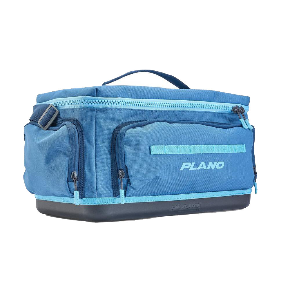 Plano Weekend Tackle Bag 3700 - Wave - PLAWKND3700GBTBWAVE - image 2