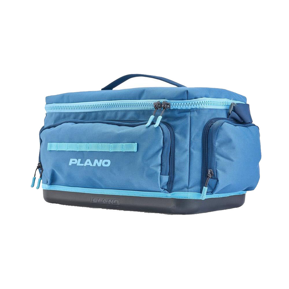 Plano Weekend Tackle Bag 3700 - Wave - PLAWKND3700GBTBWAVE - image 3