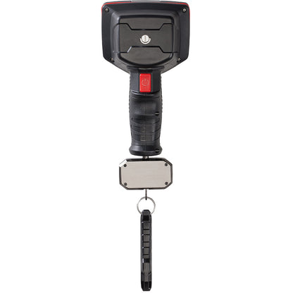 Rapala 20lb High Vis Digital Scale - image 2