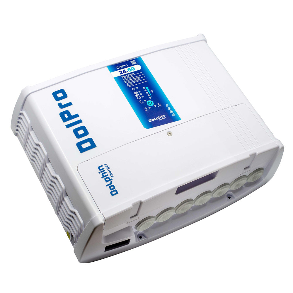 Dolphin Charger PRO Evo3 - 12V - 90A - image 3