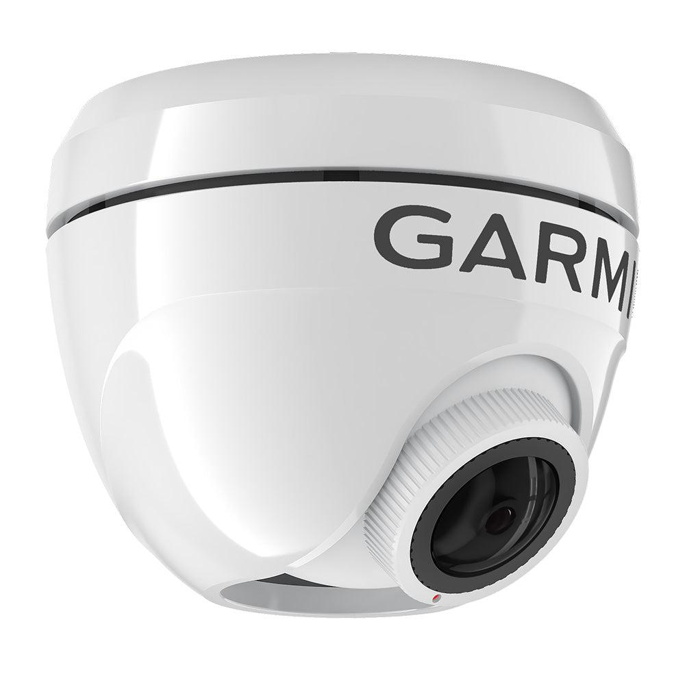 Garmin GC™ 245 Surface Mount Camera - White - image 2