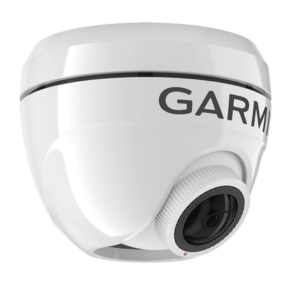 Garmin GC™ 245 Surface Mount Camera - White - image 2