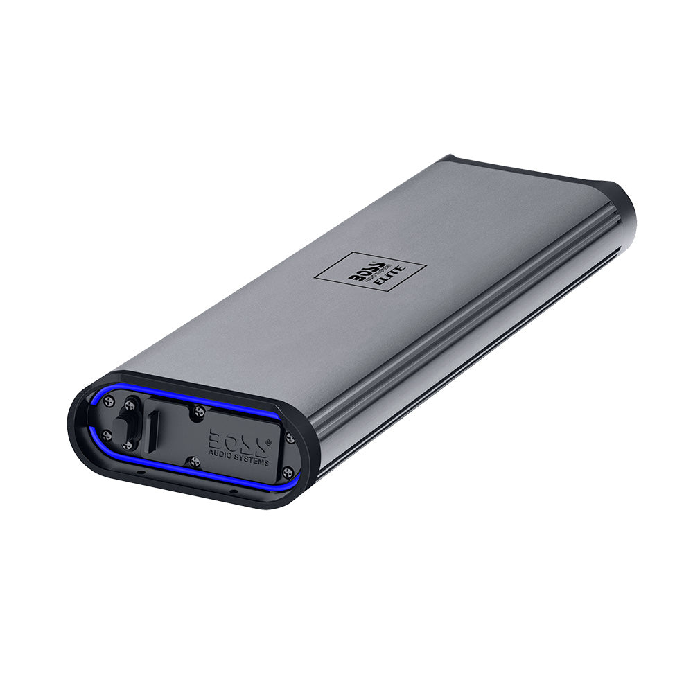 Boss Audio Elite 740W 5 Channel Class D Amplifier - image 2