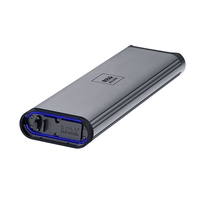 Boss Audio Elite 740W 5 Channel Class D Amplifier - image 2