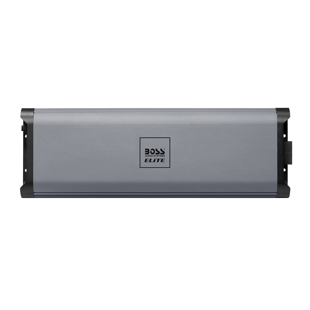 Boss Audio Elite 740W 5 Channel Class D Amplifier - image 4