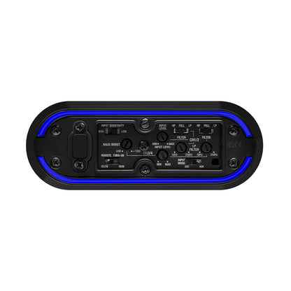 Boss Audio Elite 380W 4 Channel Class D Amplifier - image 3