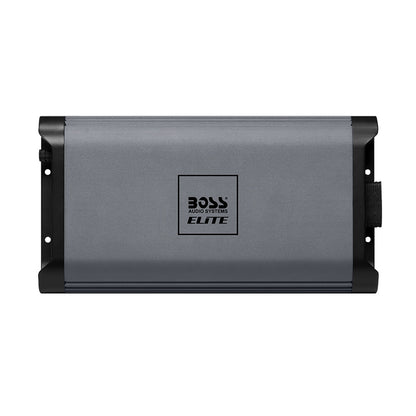 Boss Audio Elite 380W 4 Channel Class D Amplifier - image 4