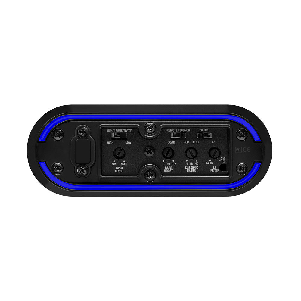 Boss Audio Elite 500W Mono-Block Class D Amplifier - image 3
