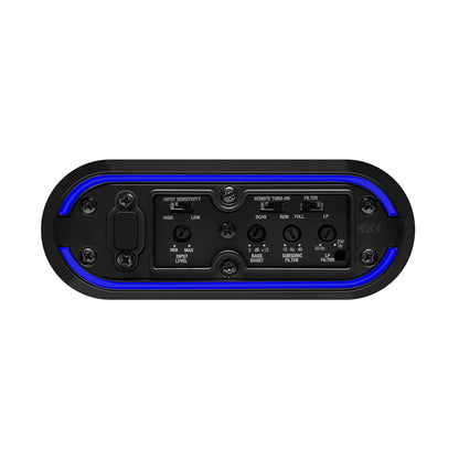 Boss Audio Elite 500W Mono-Block Class D Amplifier - image 3