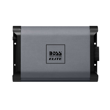 Boss Audio Elite 500W Mono-Block Class D Amplifier - image 4