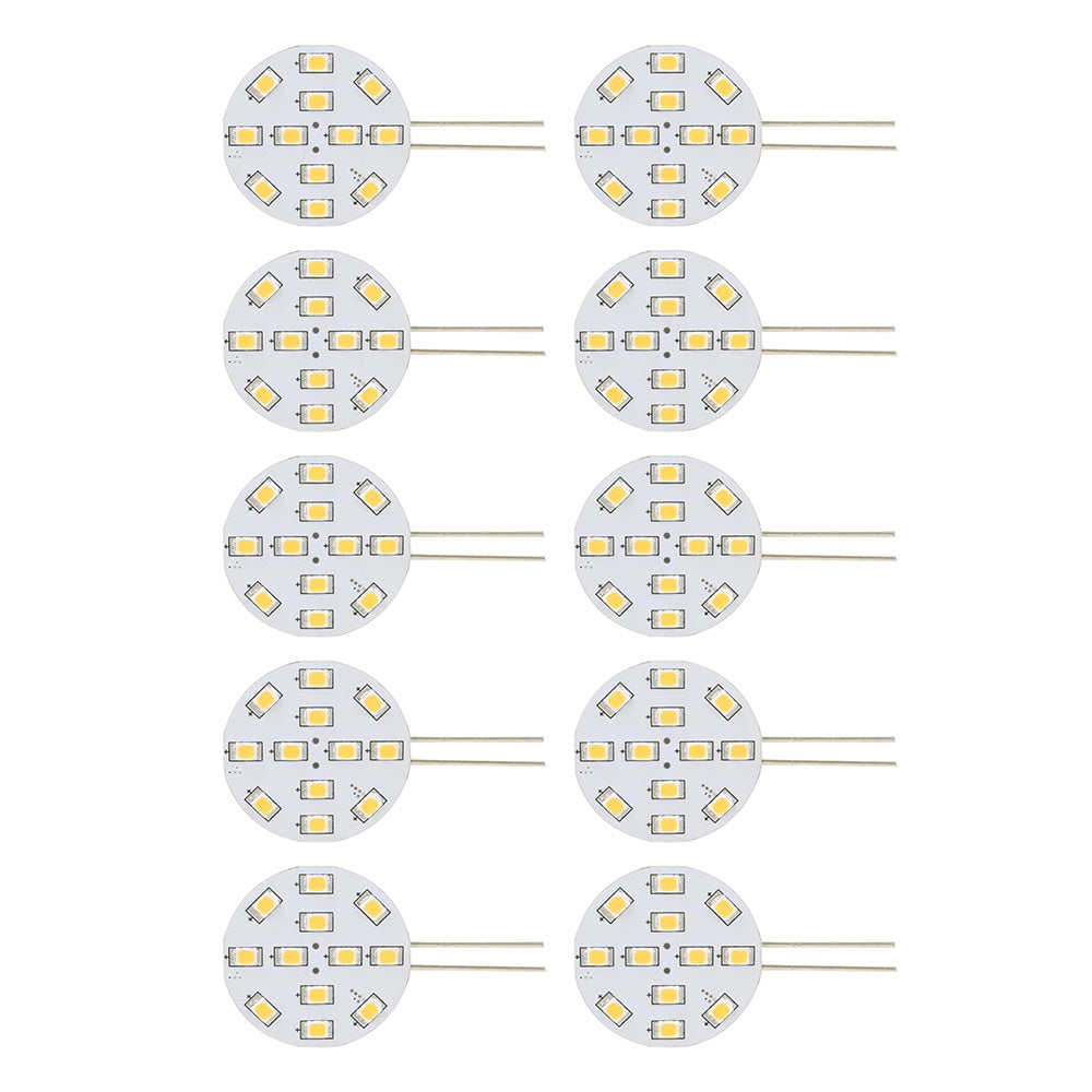 Scandvik 41168 Bulb Cool White *Pack of 10