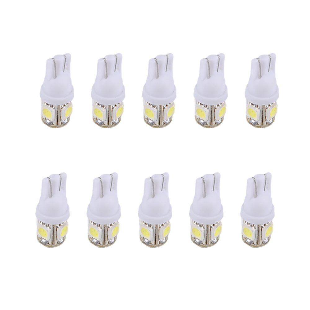 Scandvik 41173 Bulb Warm White *Pack of 10