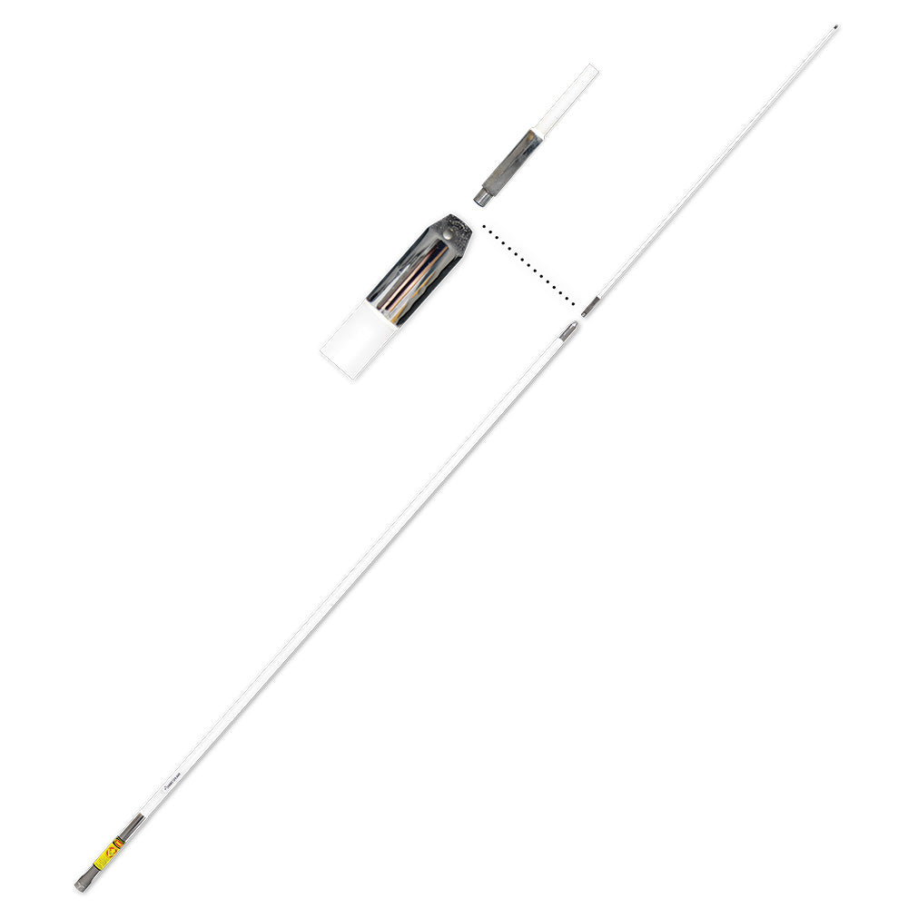 Shakespeare 399-1M 9'6" VHF Antenna - image 2