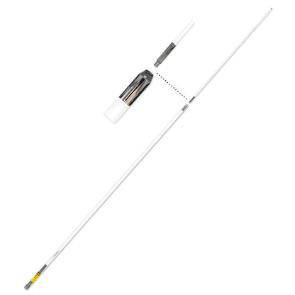 Shakespeare 399-1M 9'6" VHF Antenna - image 2