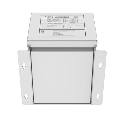 ASEA Power Systems 3.6 kVA Isolation Transformer - image 5