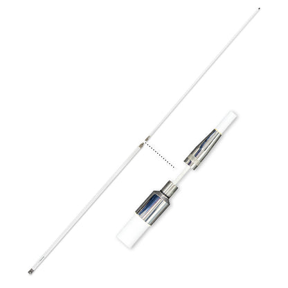 Shakespeare Galaxy 5018 15' 2” VHF Antenna - 9dB Gain - image 2