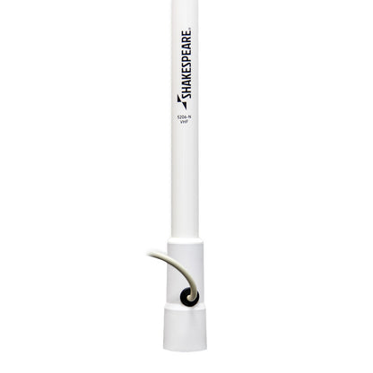 Shakespeare 5206-N 8' VHF Antenna - image 2