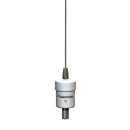 Shakespeare 5215 3' Stainless Steel Whip Antenna - image 2