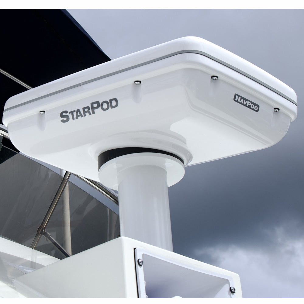 NavPod StarPod 3 System f/Starlink Gen3 Standard Dish *Starlink Dish Not Included - image 2