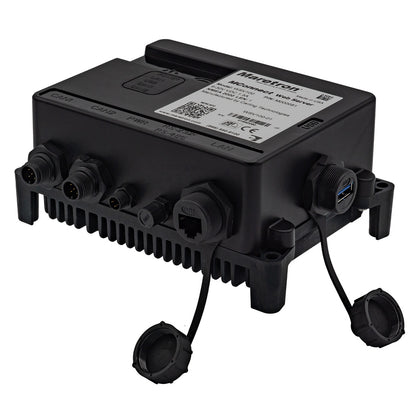 Maretron MConnect® Vessel Monitoring & Control Web Server - image 2