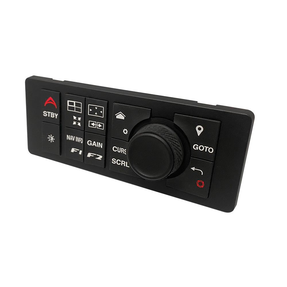 Furuno MCU006H Horizontal Remote Control f/NavNet TZtouch3 & NavNet TZtouchXL - image 3