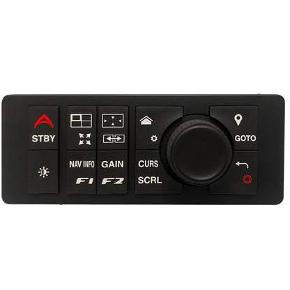 Furuno MCU006H Horizontal Remote Control f/NavNet TZtouch3 & NavNet TZtouchXL