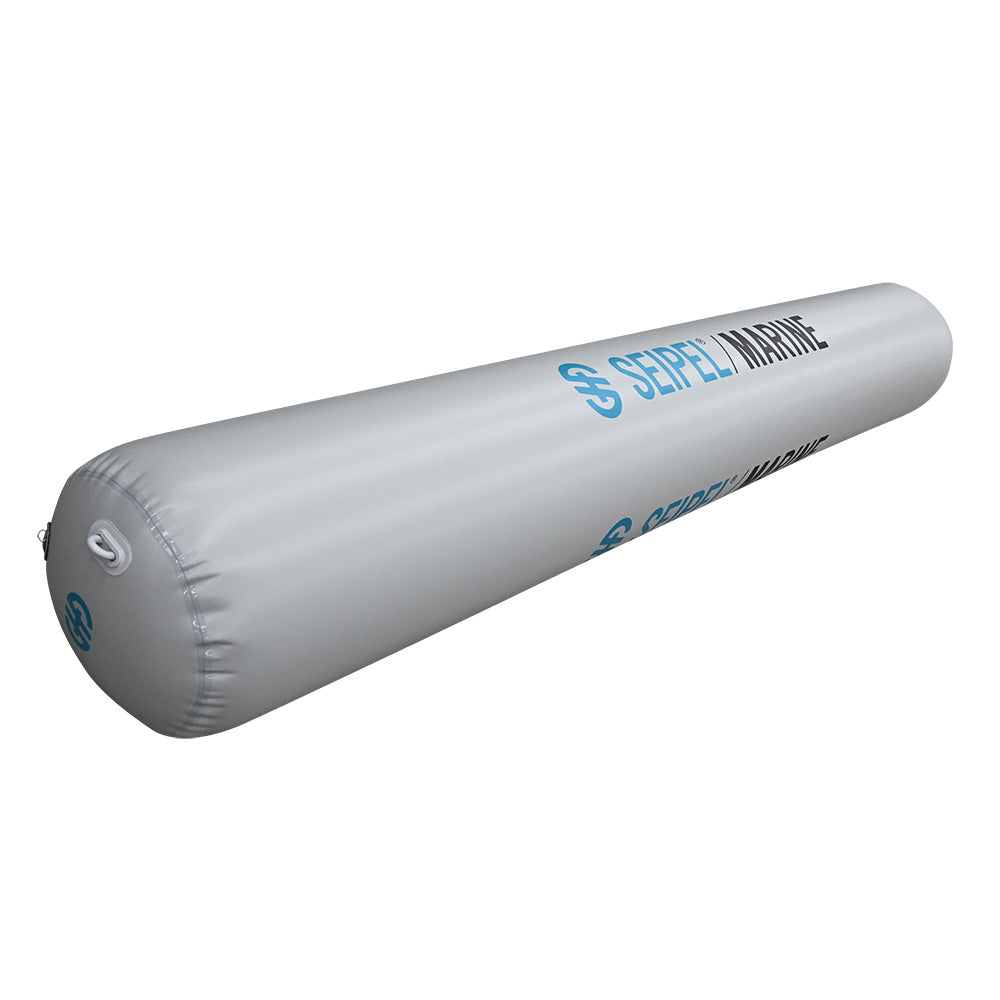 Seipel Marine 10' Inflatable Boat Bumper - Grey - image 3