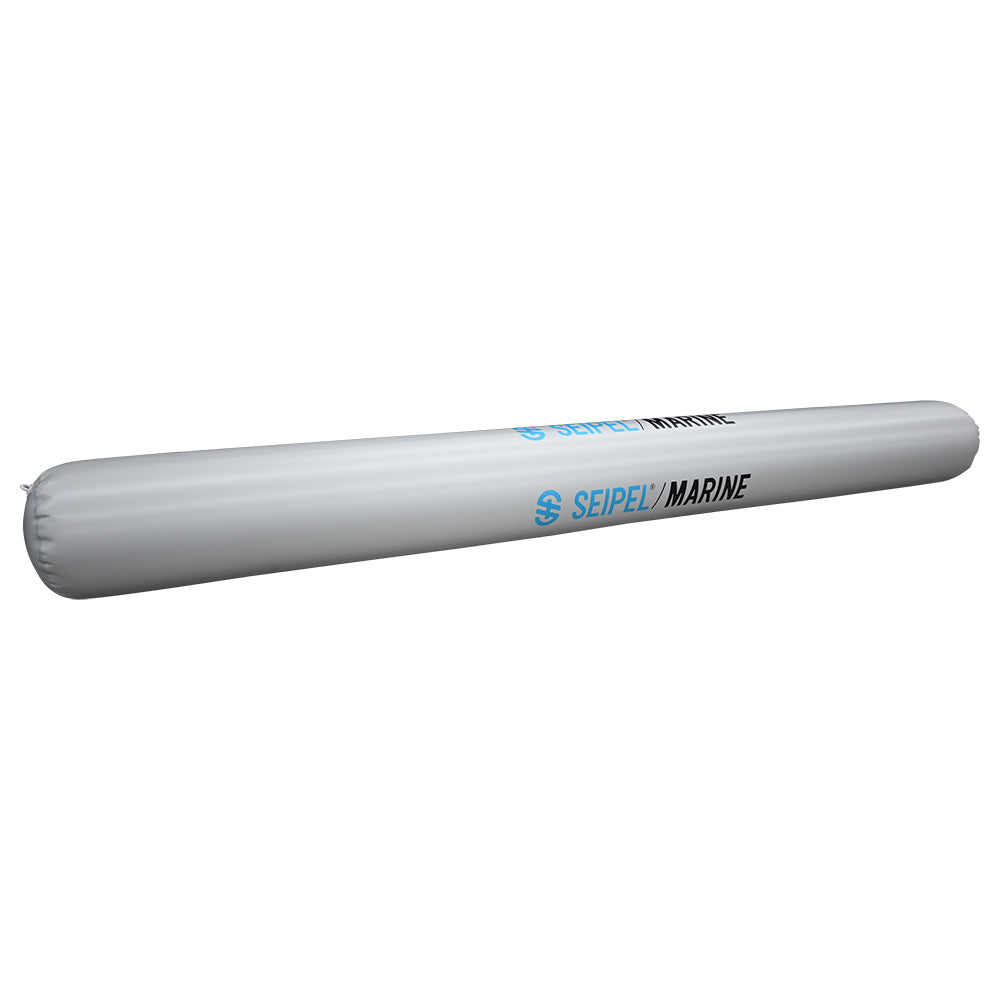 Seipel Marine 15' Inflatable Boat Bumper - Grey - image 3