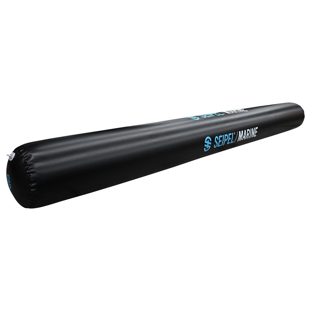 Seipel Marine 15' Inflatable Boat Bumper - Black - image 3