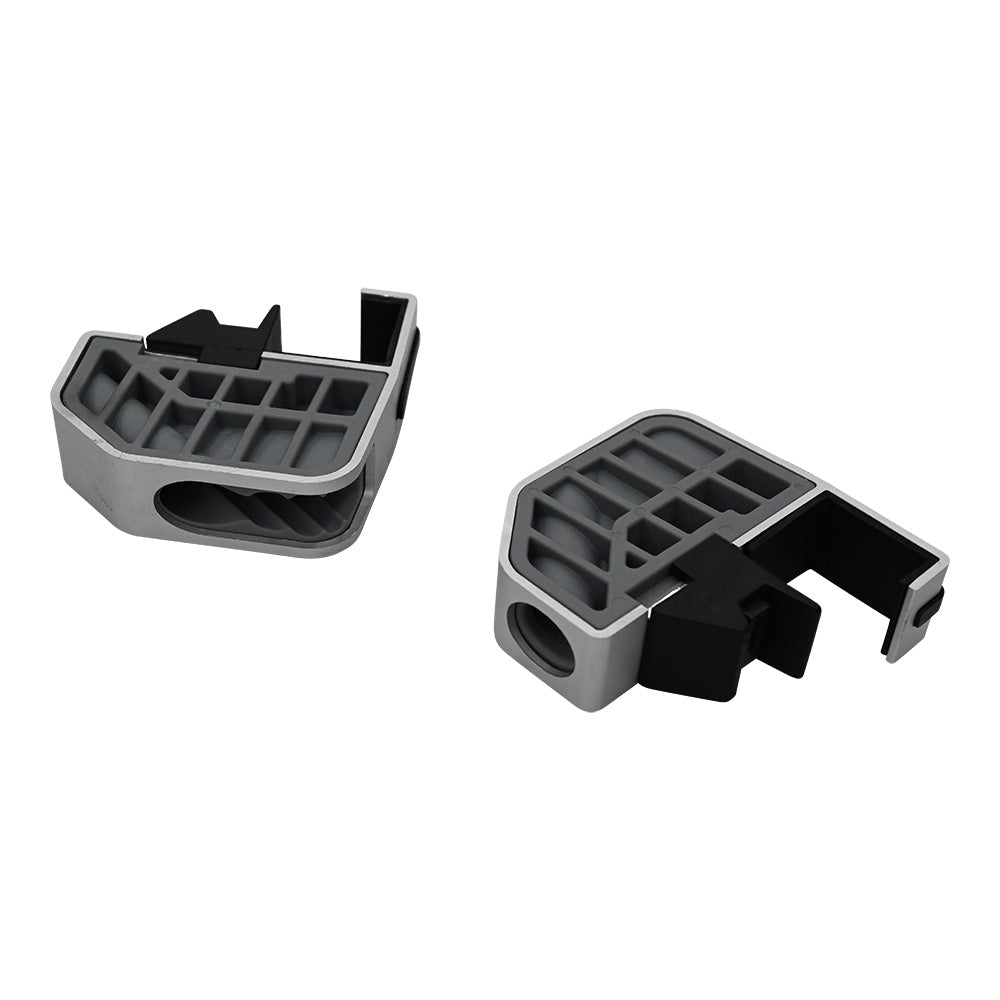 Seipel Marine Pontoon Fender & Dock Line Hanger - Pack of 2