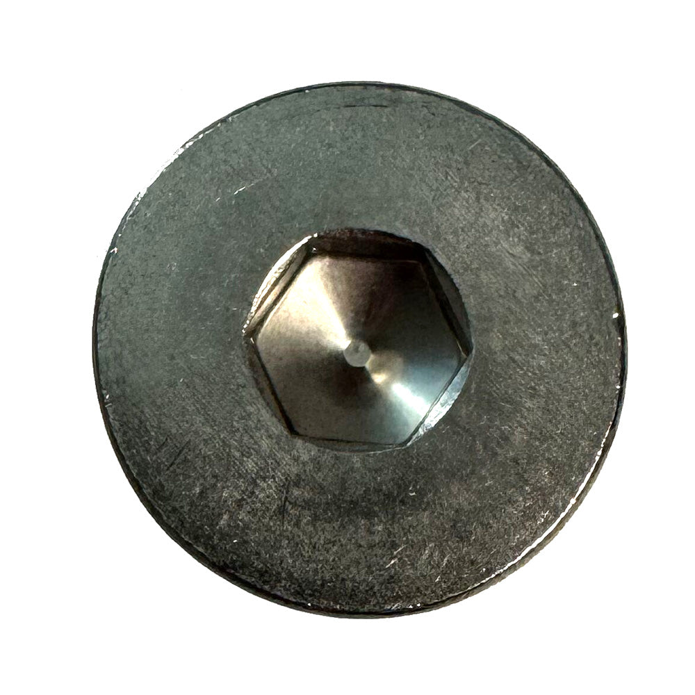Sea Swivel 5" Bolt (Extended) f/Sea Swivel Mount - image 2