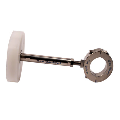 Sea Swivel Mag Mount Trolling Motor Support Arm - 5.75"-9" - image 2