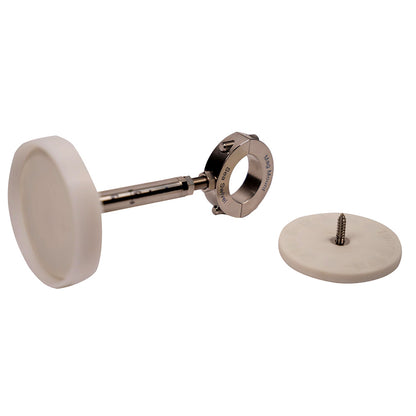 Sea Swivel Mag Mount Trolling Motor Support Arm - 5.75"-9" - image 4