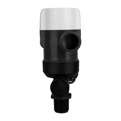 Commodore 1100 GPH Vertical Livewell Pump - Short - 12V - image 3