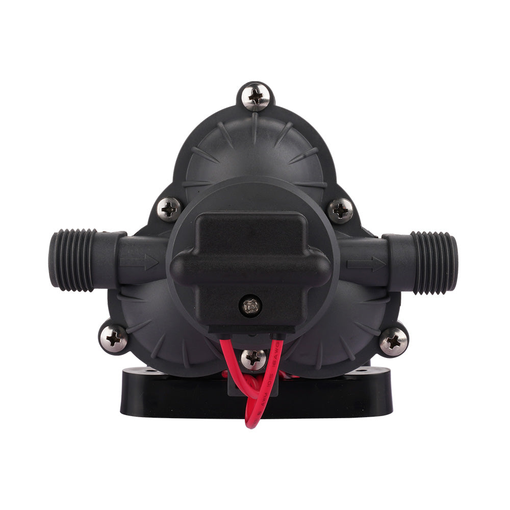 Commodore 3.0 GPM Water Pump - 12V - image 3