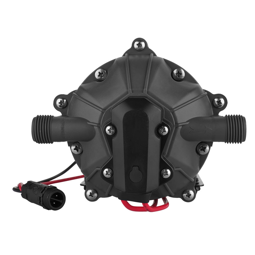 Commodore 5.5 GPM Water Pump - 12V - image 3