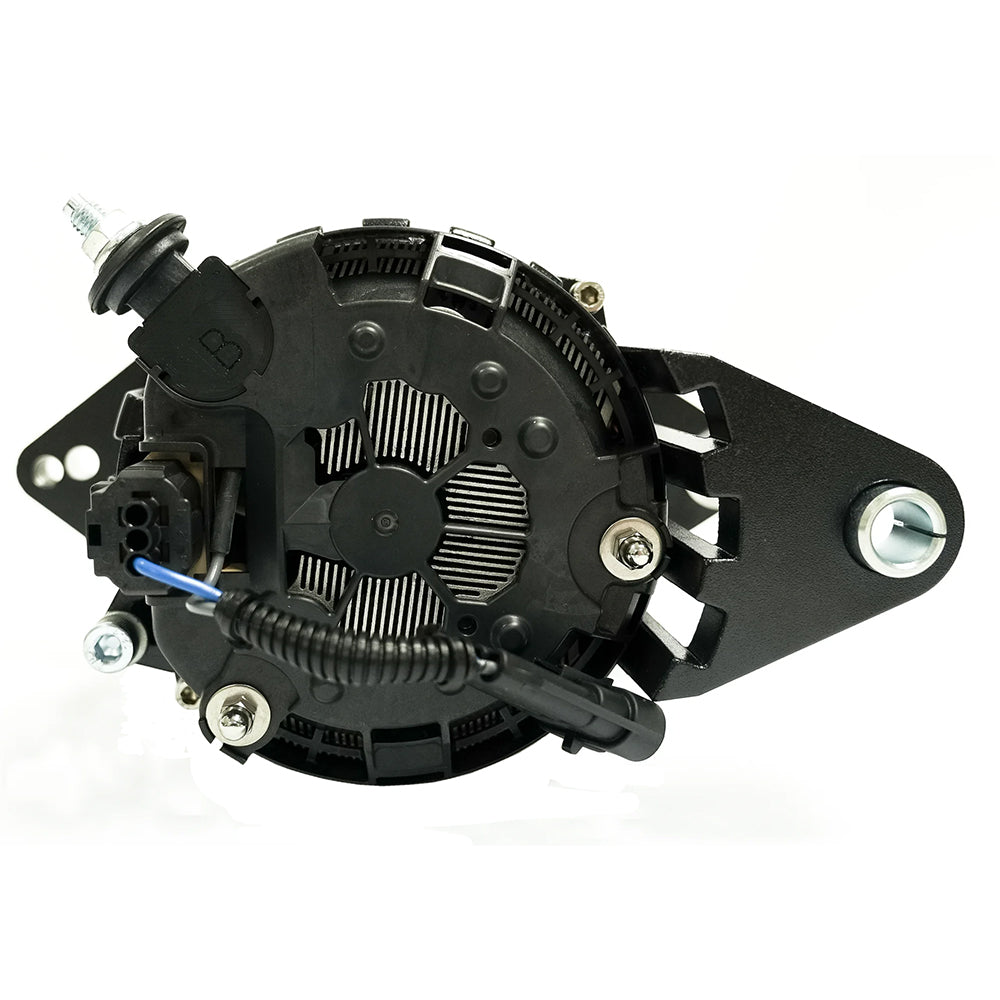 ARCO Marine Zeus A275L J180 4" Alternator w/Isolated Ground & Terminal Block - image 2