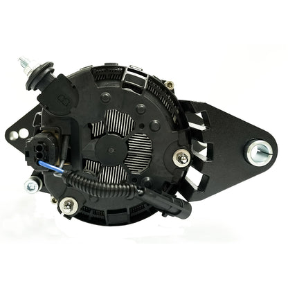 ARCO Marine Zeus A275L J180 4" Alternator w/Isolated Ground & Terminal Block - image 2