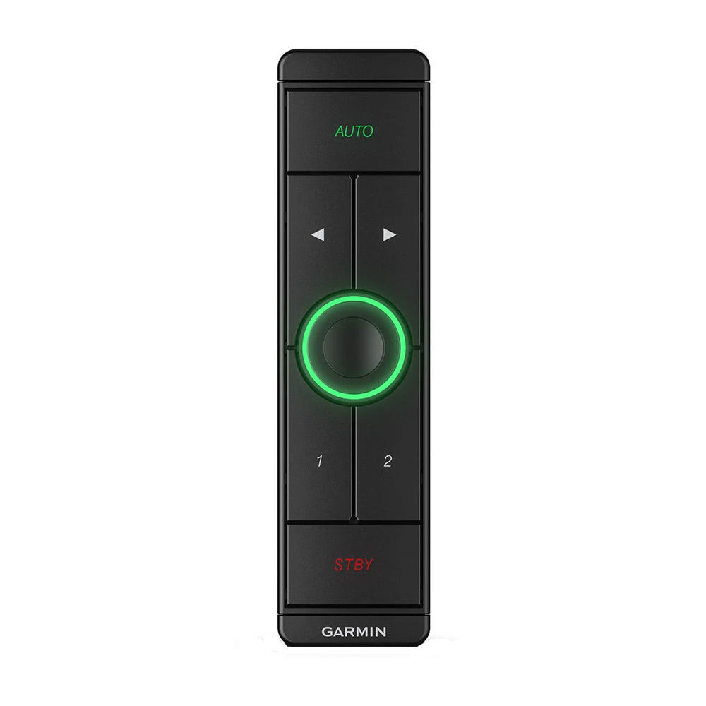 Garmin APK™ 10 Autopilot Keyboard - Vertical
