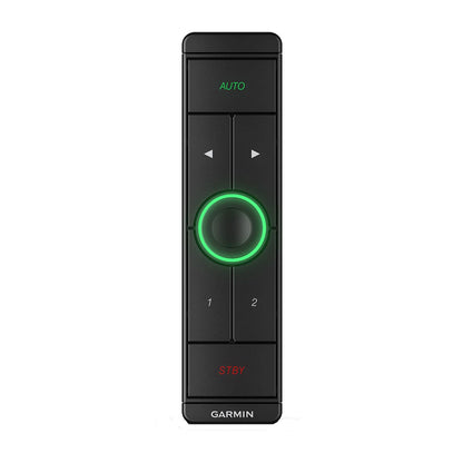 Garmin APK™ 10 Autopilot Keyboard - Vertical