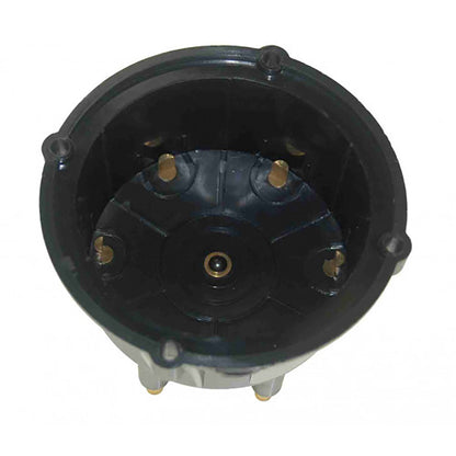 Regitar USA Distributor Cap f/GM V6 Engines w/Thunderbolt IV & V HEI Ignitions - image 2