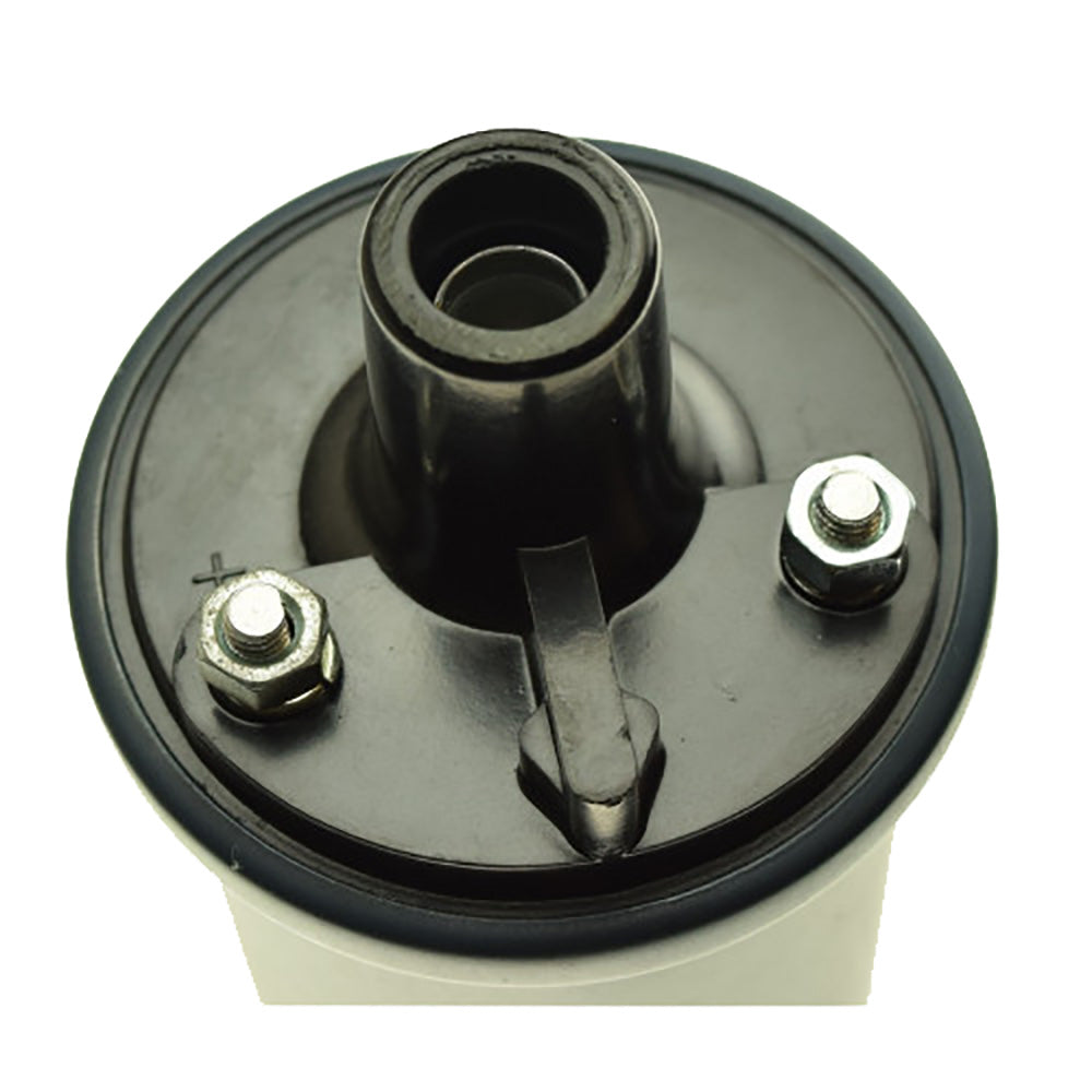 Regitar USA Ignition Coil f/Mercruiser, Volvo Penta & OMC Inboard Engines - image 2
