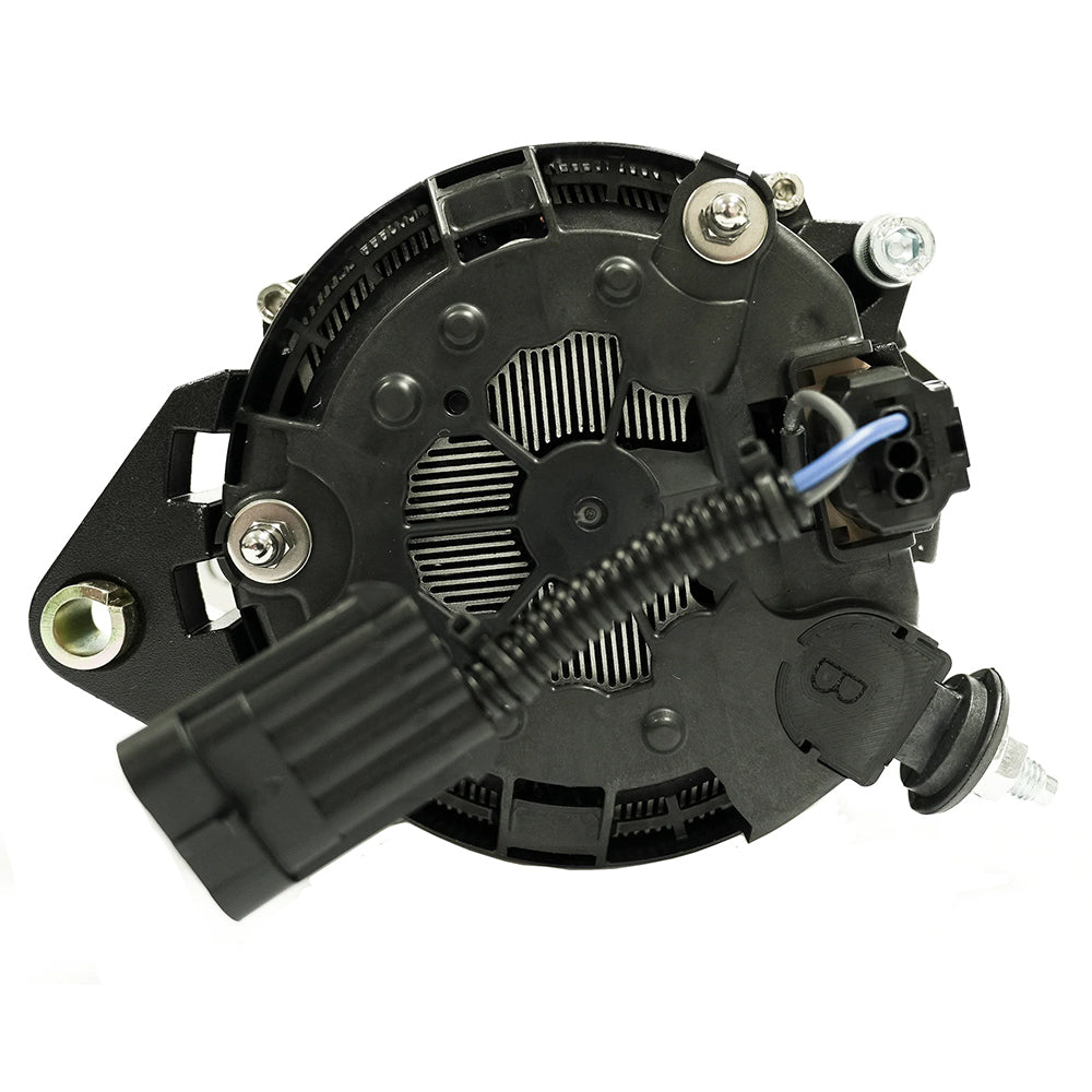 ARCO Marine Zeus A225S 3.15 Alternator w/Isolated Ground & Terminal Block - image 2