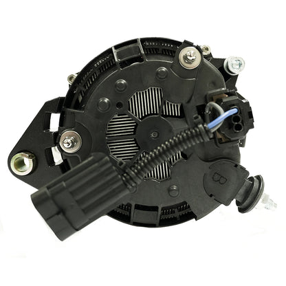 ARCO Marine Zeus A225S 3.15 Alternator w/Isolated Ground & Terminal Block - image 2