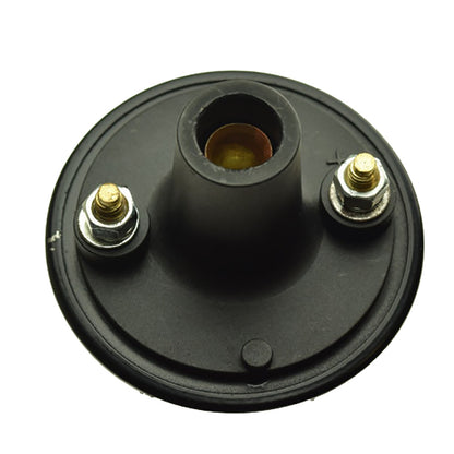 Regitar USA Ignition Coil f/Mercruiser Engines V6 & V8 Engines w/HEI Thunderbolt IV & V Ignition - image 2