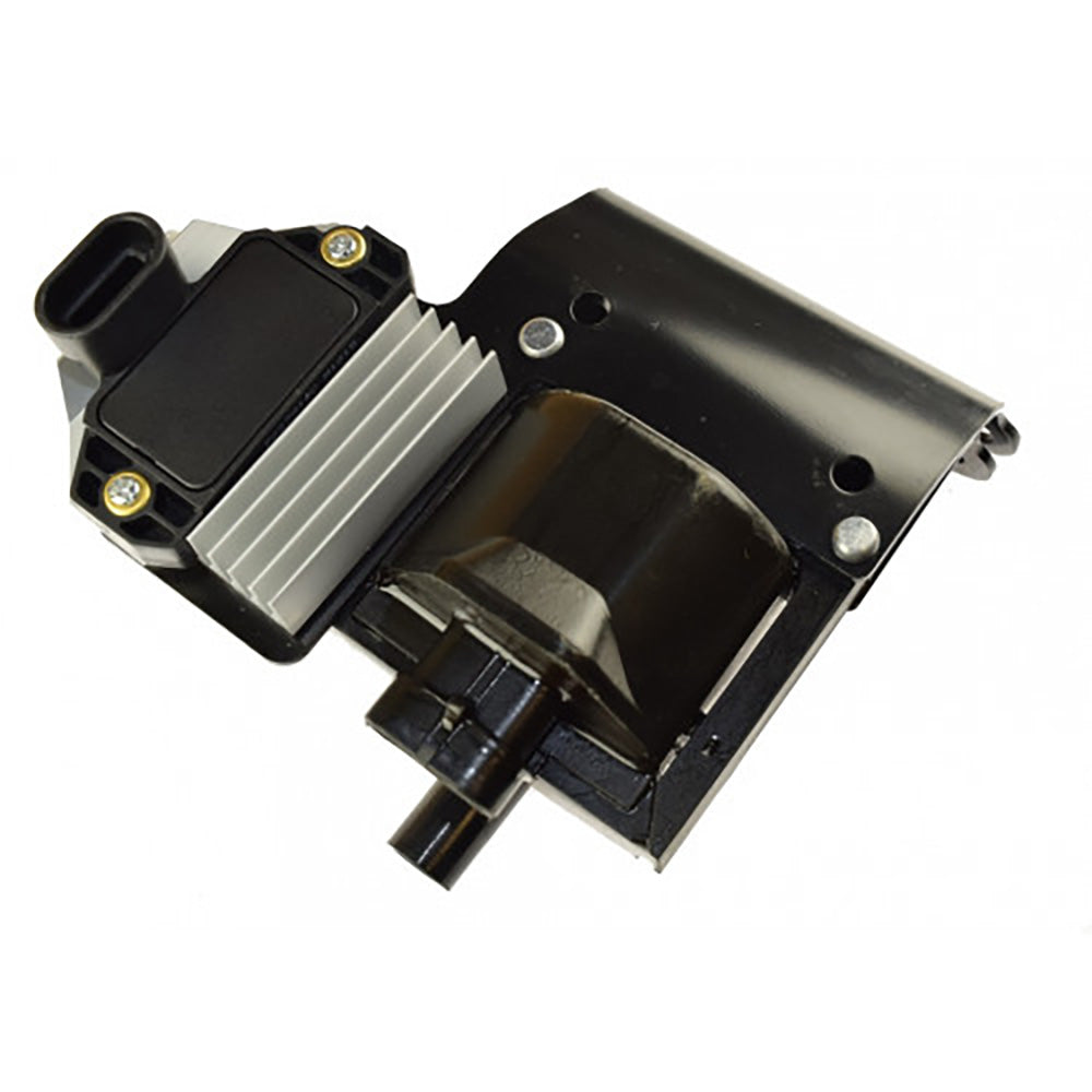 Regitar USA Ignition Module f/Mercruiser Engines: 2001 & Newer MCM/MIE 4.3L, 5.0L, 5.7L & 6.2L MPI Engines w/ECM 555 - image 2