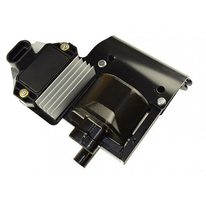 Regitar USA Ignition Module f/Mercruiser Engines: 2001 & Newer MCM/MIE 4.3L, 5.0L, 5.7L & 6.2L MPI Engines w/ECM 555 - image 2