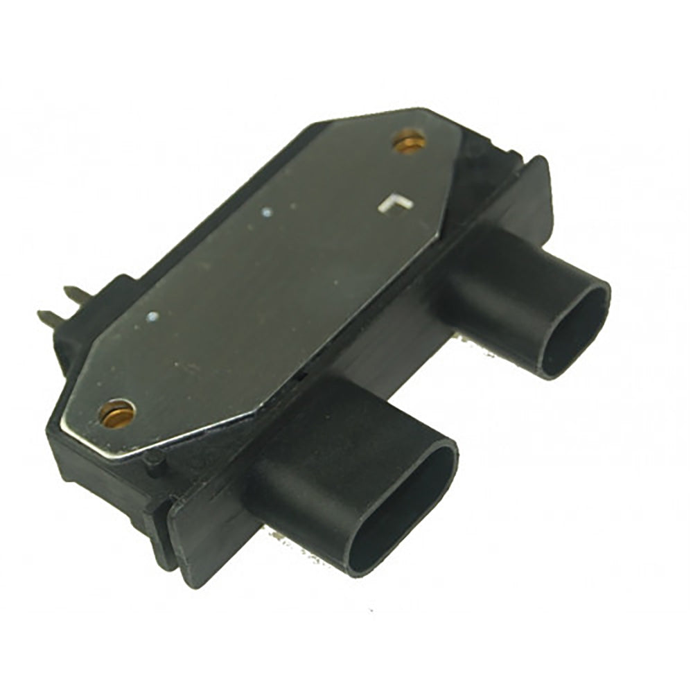 Regitar USA Ignition Module f/Mercruiser Engines: 4 Cyl., V-6 & V-8 Engines w/Delco HEI Ignition - image 2