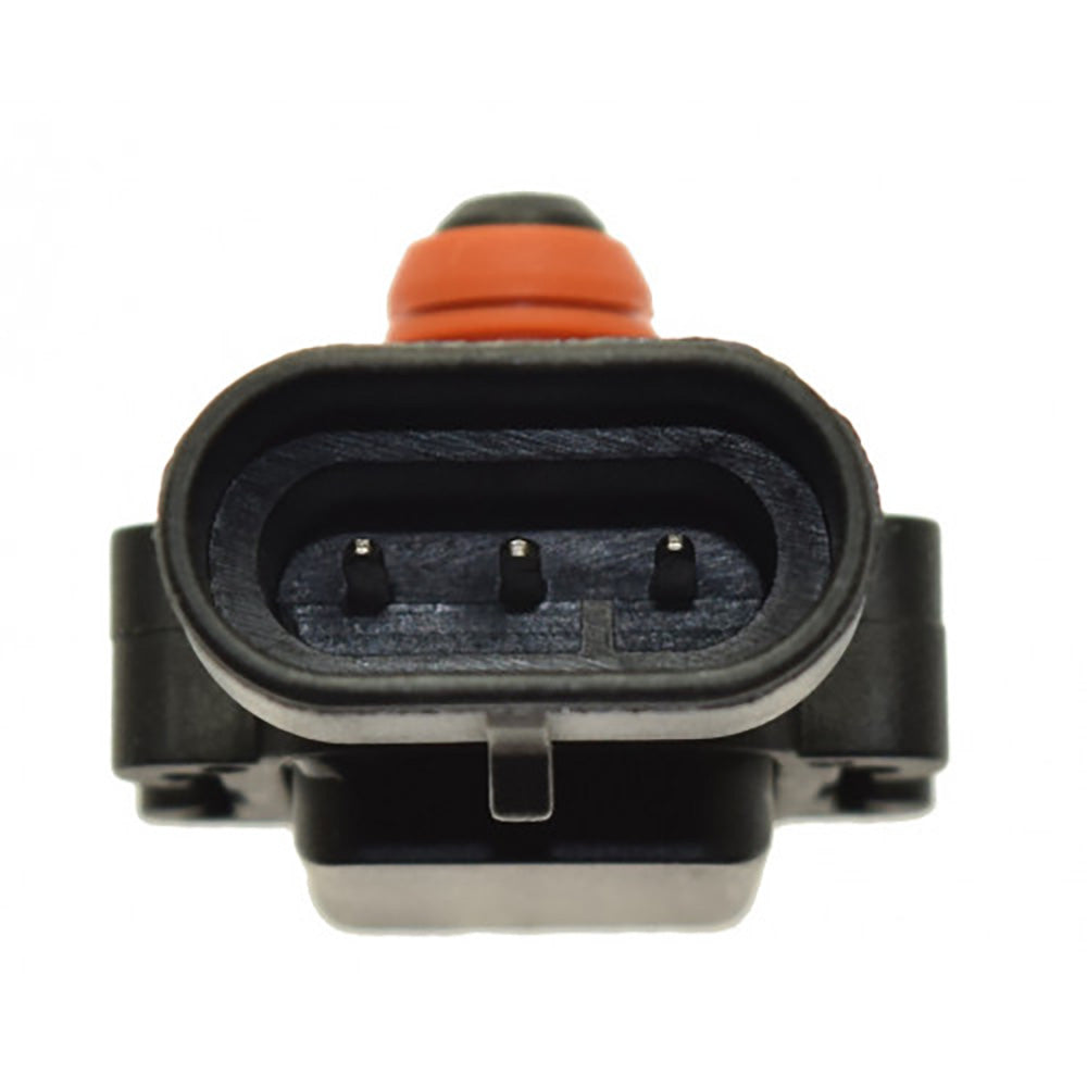 Regitar USA MAP Sensor f/Mercruiser Engines: MCM V-6 & V-8 (305, 350 & 496 CID) MPI Engines w/ECM 555 - image 2